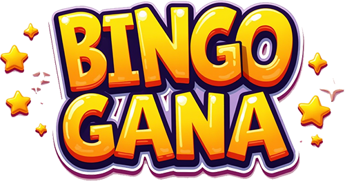 BINGO GANA